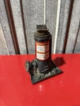93-98 Jeep Cherokee Wagoneer Xj Jack 9-5558 Roadside Spare Tire. Fixed Price $34.99.