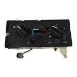 Mack Cxn Heater A/c Temperature Controls - Used P/n 1000149542. Fixed Price $149.99.