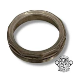 Ford Model Fuel Gauge Outer Retaining Nut 1928-1931. Fixed Price $9.95.
