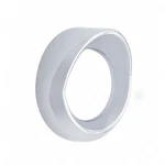 United Pacific 20556 Gauge Bezel Speed/tachometer Cover With Visor, For Ke. Fixed Price $23.35.