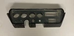 Oem 1967 Pontiac Gto Lemans Black Textured Instrument Housing Dash Bezel 9786709. Fixed Price $199.99.
