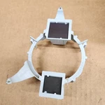 72-77 C3 Corvette Speedometer Tell Tale Housing Retainer Bright High Beams Lens. Fixed Price $27.99.