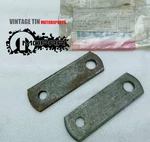 Nos Mopar 1984-1993 Dodge D/w 150-350 Front Leaf Spring Shackle 2960208. Fixed Price $22.99.