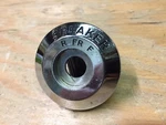 1954 Buick Special Super Used Gm Rear Speaker Fader Chrome Dash Bezel 1165739. Fixed Price $50.00.