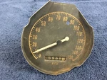 68 70 Roadrunner Gtx Super Bee Body 150 Speedometer Gauge 2857163-G #3. Fixed Price $67.96.