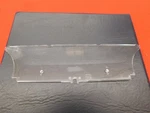 Used 63 Ford Galaxie 500 Xl Main Instrument Cluster Lens #C3AZ-10887-B. Fixed Price $19.99.