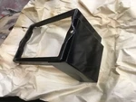 1956 1957 1958 1959 1960 1961 1962 Corvette Reproduction Battery Hold Down. Fixed Price $35.00.