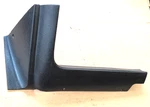 1970 Challenger Dash Bezel Trim 2984045 Driver Lh Oem Black Factory T/a. Fixed Price $127.02.
