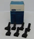 New Ford Motor Company Genuine Oem Clip Part No D1AZ-6504278-A Sold Individually. Fixed Price $19.99.