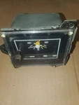 Vintage 1970 Ford Dash Clock D3AF-15000. Fixed Price $19.99.