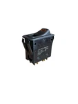 Freightliner A06-86377-105 2 Position Rocker Switch With Amber Indicator. Fixed Price $25.00.
