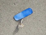 1963 1964 1965 1966 Ford F100 Truck Interior Rear View Mirror. Fixed Price $129.00.
