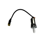 Genuine Nissan Datsun Nos Interior Door Light Switch - 1200 B110 B120. Fixed Price $21.07.