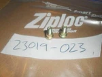 Nos Kawasaki H1 H2 Z1 Oem Factory QTY2 Pan Head Screw ( 5X12 ) 23019-023. Fixed Price $11.99.
