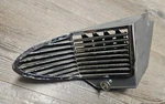 1959 Lincoln Continental Left Dash Vent & Trim Bezel Oem. Fixed Price $299.99.