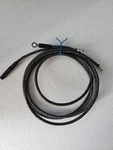 1949 - 1951 Ford Heater Switch Wire, Part # 14309. Fixed Price $16.00.