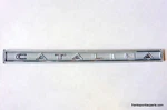 1964 Pontiac Catalina Dash Emblem Oem Gm. Fixed Price $44.95.