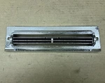 1965-1967 Buick Lesabre Electra Wildcat Center Dash Ac Vent. Fixed Price $22.95.