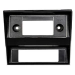 Ford Mustang 1971-1973 Acp Radio Bezel. Fixed Price $99.03.