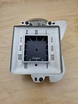 1972- 1976 Lincoln Mark Iv Clock Face Parts 1973 1974 1975 D2LF-15000 Cartier. Fixed Price $50.00.