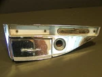 1960 Chrysler Imperial Door Handle Trim Ashtray Assembly Mopar Oem 2080417. Fixed Price $69.97.