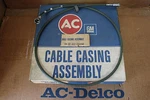 Nos Ac Delco CC1012 Gm 25032645 Speedometer Cable Assy. 1969-74 Chevrolet Camaro. Fixed Price $67.96.
