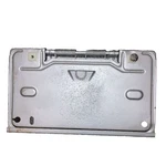 Oem Gm 1964-72 Pontiac Gto Lemans Tempest License Plate Bracket. Fixed Price $47.00.