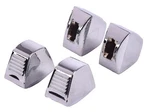 Jegs 90836 Heater & A/c Control Knob Set 1966-1974 Chevy Chevelle Camino 1970. Fixed Price $12.59.