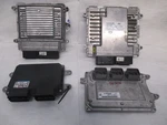 2016 Escape Engine Computer Control Module Ecu 101K Miles Oe - LKQ433649520. Fixed Price $132.35.