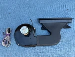 1969 Chevelle Malibu Ss Skylark Nos Gm Factory Rear Window Defogger Rare C-g. Fixed Price $395.00.