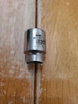 Mac Tools 3/8" Drive 2 Prong Specialty Socket SC86. Fixed Price $19.00.