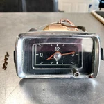 Mercedes Benz 220S W180 Oem Vintage Ponton Vdo Kienzle Dash Clock. Fixed Price $69.00.