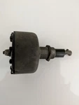 31427D Lucas PRS7 Two Speed Wiper Switch Fits Jaguar XK-120, 140, 150 & Others. Fixed Price $213.21.