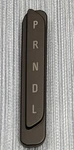 Chevrolet Malibu Auto Transmission Shifter Lever Indicator Dial Lens Selector. Fixed Price $17.99.