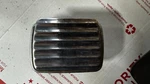 1960'S Vw Volkswagen Beetle Bug Back Seat Oem German Chrome. Fixed Price $23.99.
