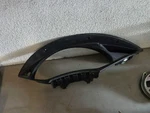Speedometer Bezel Instrument Cluster Ford Focus 03 04. Fixed Price $15.00.