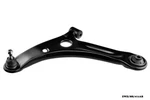 Front Lower Control Arm Left For Mitsubishi Colt MK6 2004-2012 ZWD/MS/071AB. Fixed Price $58.85.