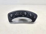 2006 Land Rover Range Wheel Switch - Radio Controls. Fixed Price $40.04.