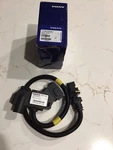 Volvo Penta Marine Engine Motor Sensor 22468483 Nib Free Ship. Fixed Price $312.65.