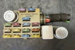 1980-1993 Dodge D-150 D-series Ram Oem Fuse Relay Box Block Assembly 56003837. Fixed Price $123.50.