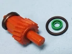 Mopar 1962-1965 17 Speedometer Gear Dodge Plymouth A833 4-SP 727 904. Fixed Price $70.00.