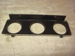 1970-71-72 Oldsmobile Cutlass Supreme Dash Guage Bezel Cluster Trim 407814. Fixed Price $75.00.