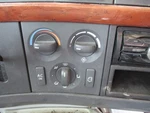 Replaces 2009 Volvo Vnl Temperature Control , Fl. Fixed Price $161.72.