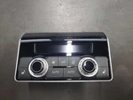 17 18 Audi A8 Rear Temperature Controller, W/o Ventilated Seats; W/heated. Fixed Price $99.95.