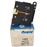 Genuine Oem Mopar 1980-1983 Mirada/cordoba/fury Ammeter Instrument Gauge 4047513. Fixed Price $42.16.
