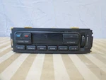 96-97 Town Car Crown Victoria Ac Heat Temp Climate Control F7VH-19C933-AA. Fixed Price $179.99.