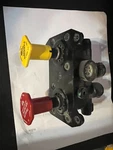 2015 International Prostar Bendix Air Brake Valve 5008383 Oem. Fixed Price $85.99.