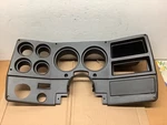 1973-1980 Chevy Gmc Truck Blazer Jimmy Speedometer Gauge Dash Trim Bezel 347224. Fixed Price $134.99.