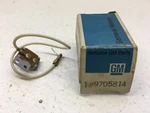 Gm Nos 1965 1955 1967 Buick Sportwagon Rear Courtesy Lamp Switch 9705814. Fixed Price $20.00.