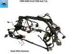 XC35-14401-P260W 1999 2000 Ford F250 F350 7.3L 4X4 Wire Wiring Harness Oem. Fixed Price $479.00.
